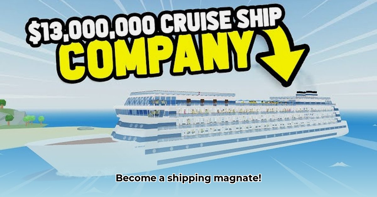ship-tycoon